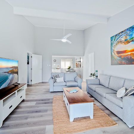Апартаменты Myley'S Flat Форстер Экстерьер фото