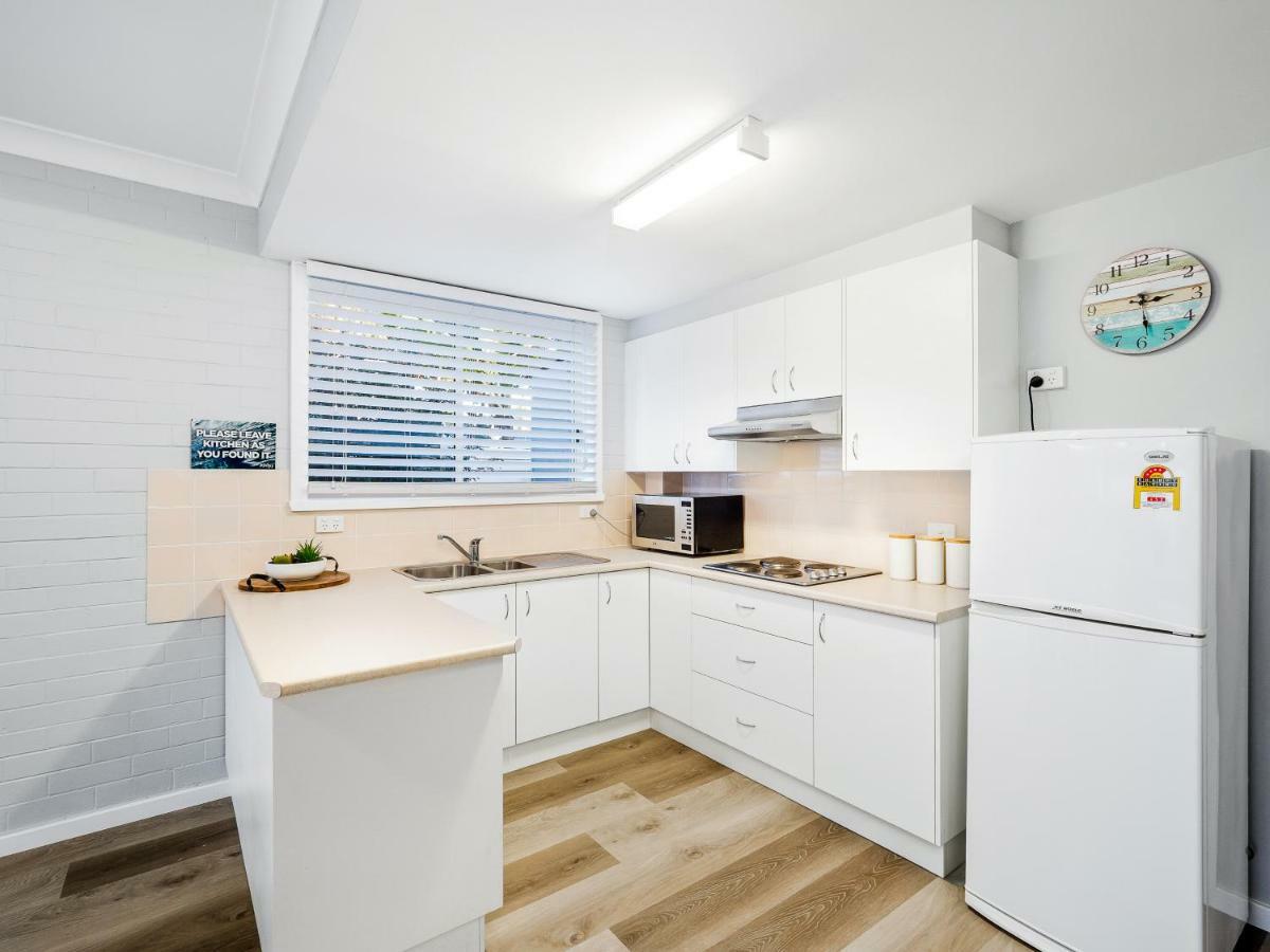 Апартаменты Myley'S Flat Форстер Экстерьер фото