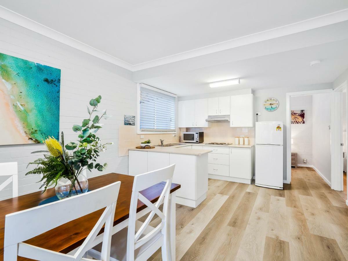Апартаменты Myley'S Flat Форстер Экстерьер фото