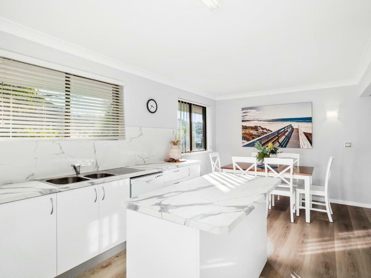Апартаменты Myley'S Flat Форстер Экстерьер фото
