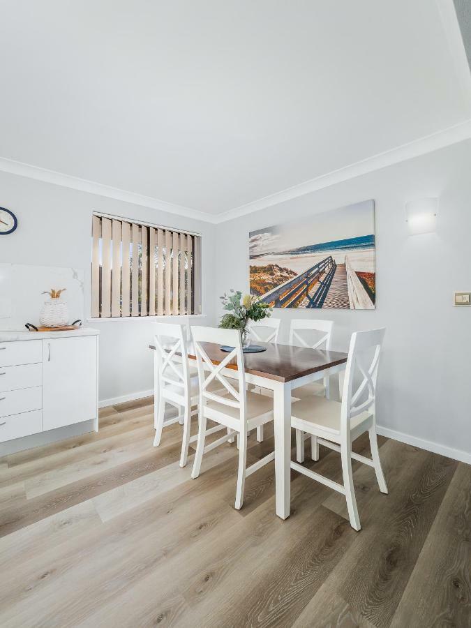 Апартаменты Myley'S Flat Форстер Экстерьер фото