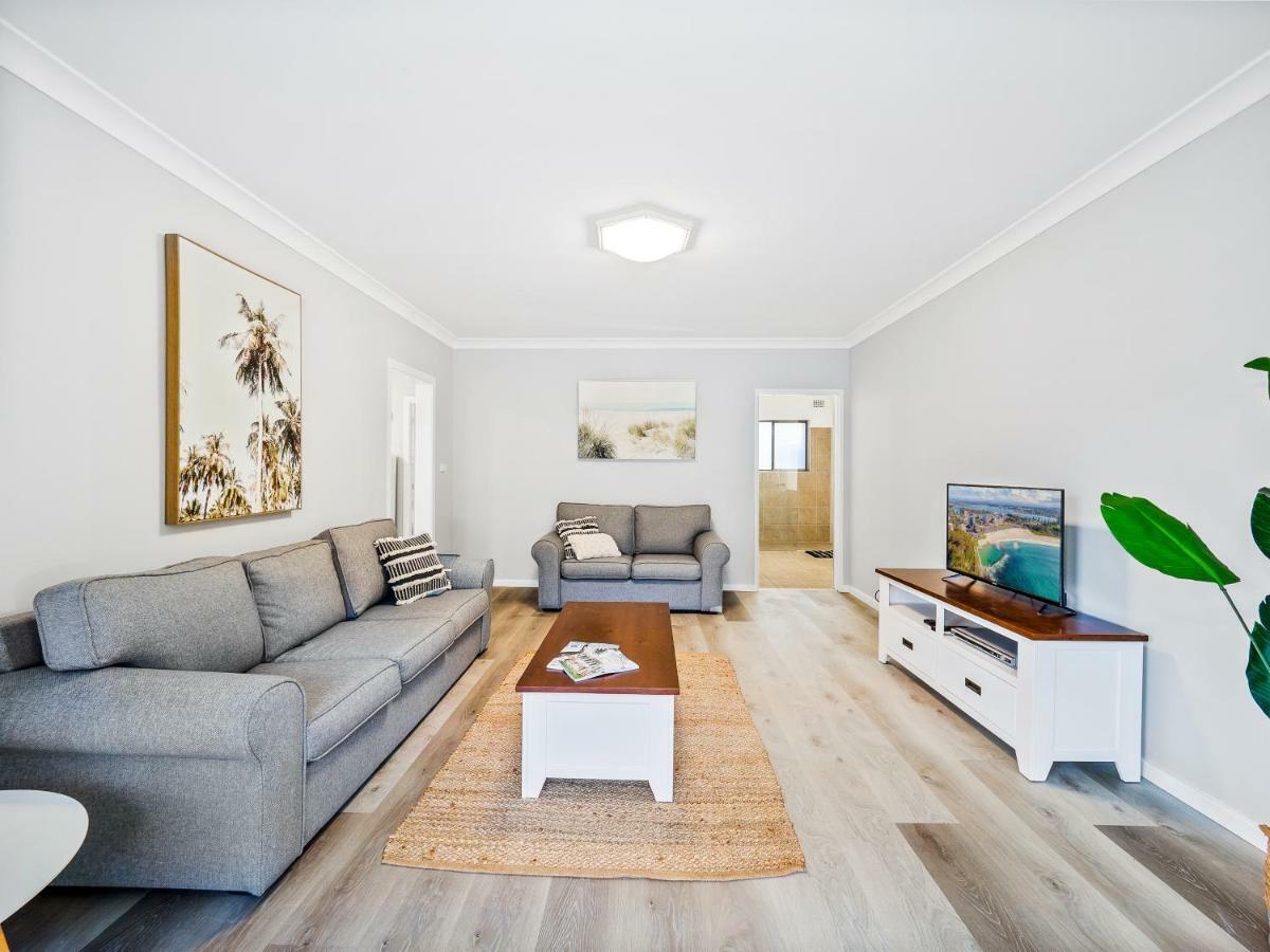 Апартаменты Myley'S Flat Форстер Экстерьер фото