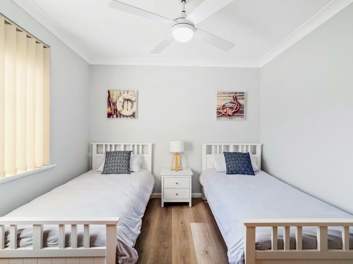 Апартаменты Myley'S Flat Форстер Экстерьер фото