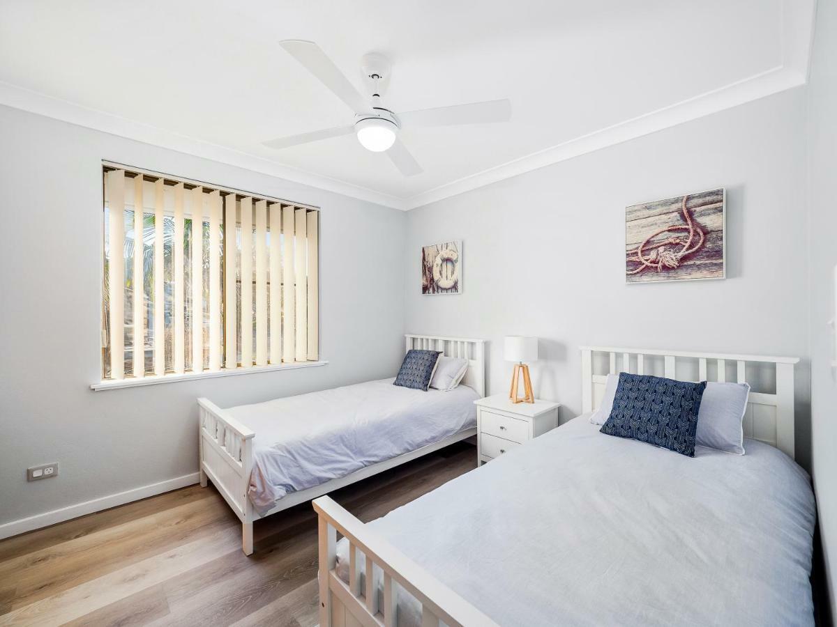Апартаменты Myley'S Flat Форстер Экстерьер фото