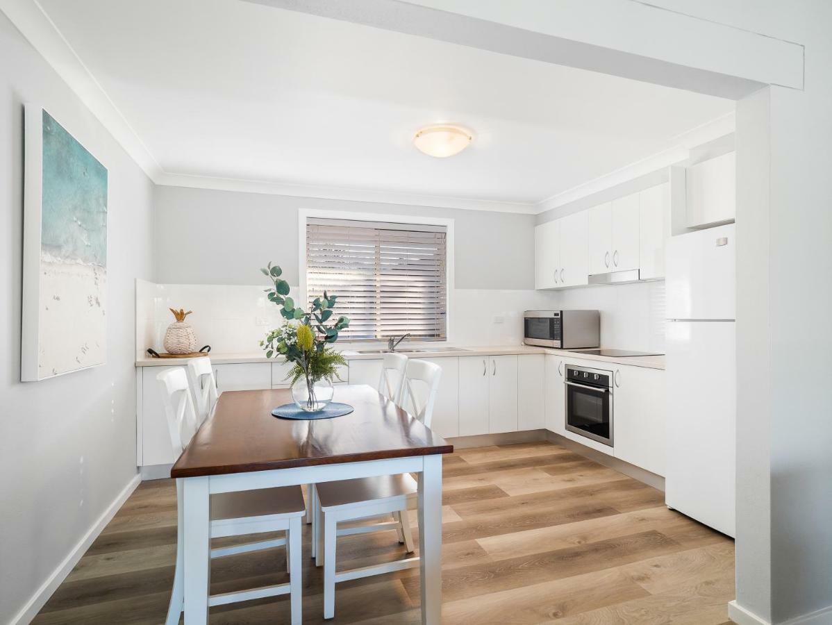 Апартаменты Myley'S Flat Форстер Экстерьер фото