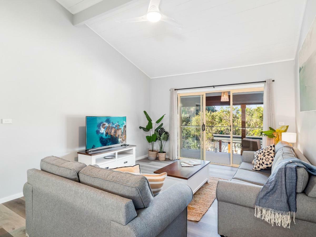 Апартаменты Myley'S Flat Форстер Экстерьер фото