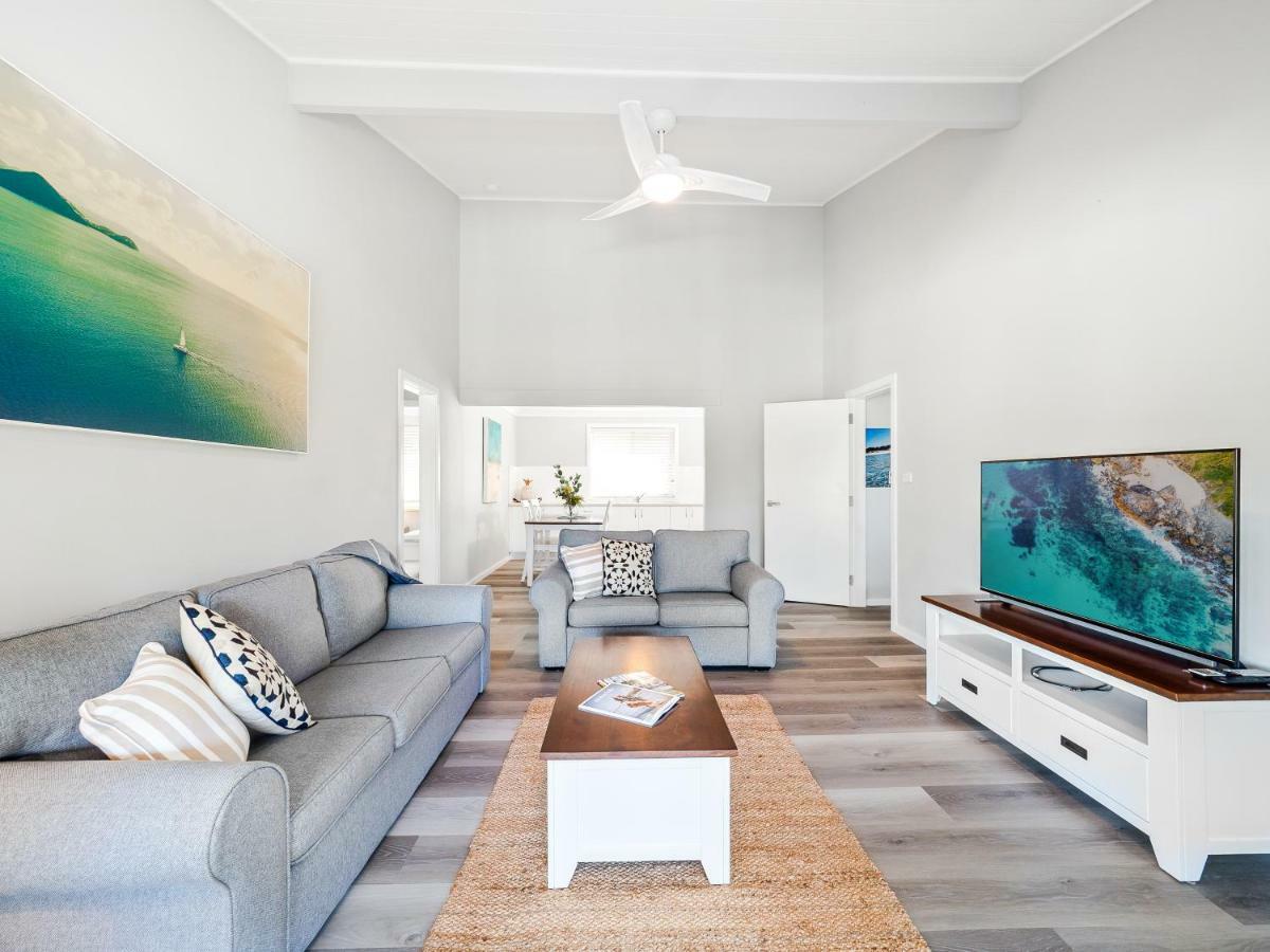 Апартаменты Myley'S Flat Форстер Экстерьер фото