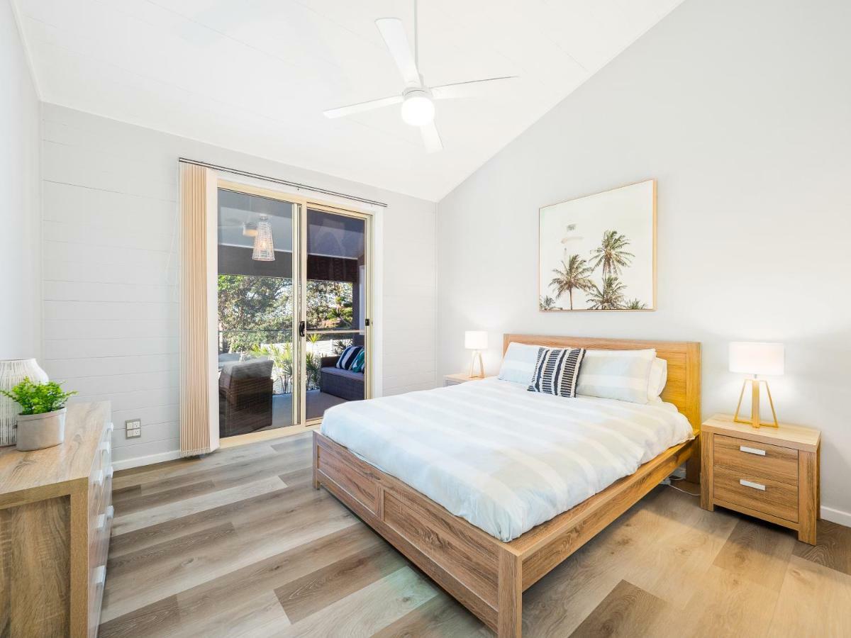 Апартаменты Myley'S Flat Форстер Экстерьер фото
