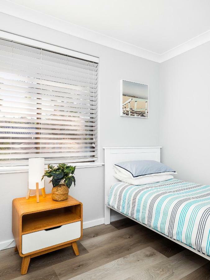 Апартаменты Myley'S Flat Форстер Экстерьер фото